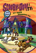 Scooby-Doo... - Vicki Erwin -  foreign books in polish 