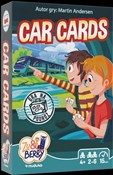 Zobacz : Car Cards