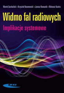 Picture of Widmo fal radiowych Imlikacje systemowe
