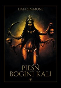 Picture of Pieśń Bogini Kali