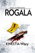 Kwestia wi... - Małgorzata Rogala -  Polish Bookstore 