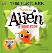 Theres an ... - Tom Fletcher -  books from Poland