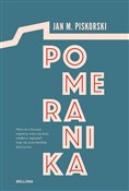 Pomeranika... - Jan Piskorski -  Polish Bookstore 