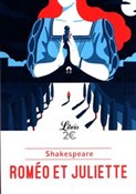 Romeo et J... - William Shakespeare -  books from Poland