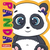 Panda - Katarzyna Salamon -  books from Poland