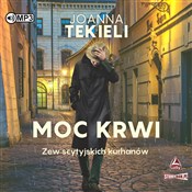 [Audiobook... - Joanna Tekieli -  Polish Bookstore 