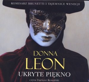 Picture of [Audiobook] Ukryte piękno