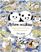 Milion miś... - Lulu Mayo -  foreign books in polish 