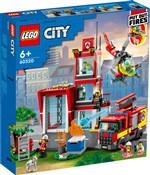 Polska książka : Lego CITY ...