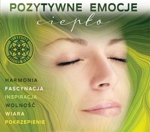 Picture of Pozytywne Emocje: Ciepło CD