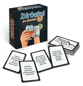 Picture of Zdrówko! 50-latka