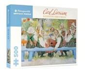 Puzzle 500... -  Polish Bookstore 