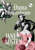 Duma i upr... - Jane Austen -  foreign books in polish 