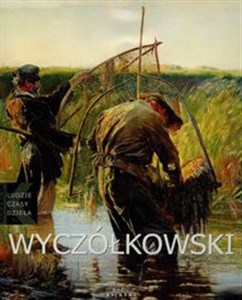 Obrazek Wyczółkowski Leon 1852-1936