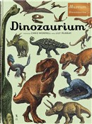 Książka : Dinozauriu... - Lily Murray