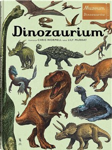 Obrazek Dinozaurium