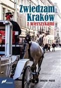 polish book : Zwiedzam K... - Piątek Świątek