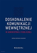 Doskonalen... - Bożena Skotnicka-Zasadzień -  books in polish 