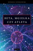 polish book : Beta, Mgie... - Henryk Szydłowski