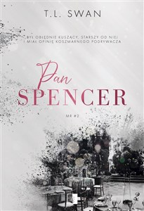 Picture of Pan Spencer