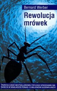 Picture of Rewolucja mrówek