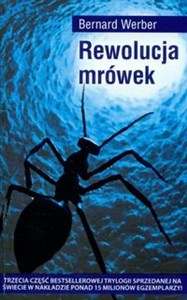 Obrazek Rewolucja mrówek