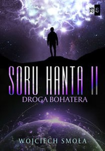 Obrazek Soru Hanta 2 Droga bohatera