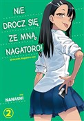 Nie drocz ... - Nanashi -  Polish Bookstore 