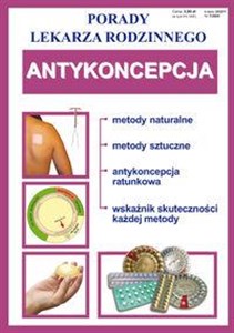 Picture of Antykoncepcja Porady Lekarza Rodzinnego