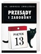 polish book : Przesądy i... - Andrzej Zwoliński