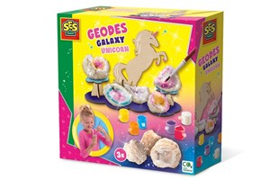 Obrazek Geody Galaxy Jednorożec