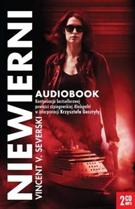Picture of [Audiobook] Niewierni