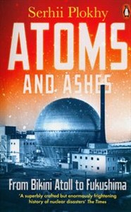 Picture of Atoms and Ashes