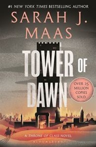 Obrazek Tower of Dawn
