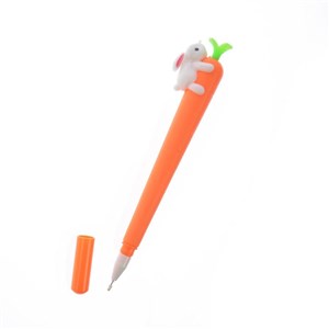 Obrazek Długopis marchewka