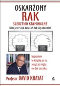 Oskarżony ... - David Khayat -  Polish Bookstore 