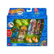 Hot Wheels... -  Polish Bookstore 