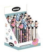 Polska książka : Długopis w...