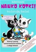 Nauko kotk... - Zuzanna Rużyło -  books in polish 