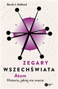 polish book : Zegary Wsz... - David J. Helfand