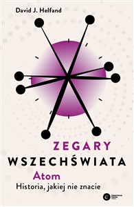 Picture of Zegary Wszechświata Atom. Historia, jakiej nie znacie