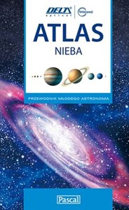 Picture of Atlas nieba Przewodnik młodego astronoma