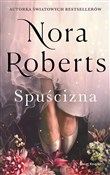 Spuścizna - Nora Roberts - Ksiegarnia w UK