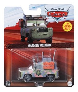 Picture of Cars. Auto Margaret Motorray HJW30