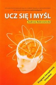 Picture of Ucz się i myśl