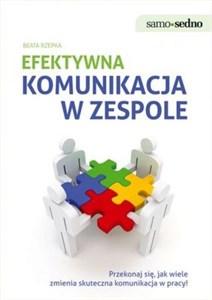 Picture of Efektywna komunikacja w zespole