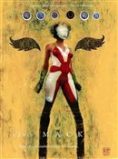 polish book : Kabuki T.1... - David Mack