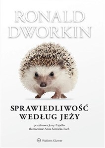 Picture of Sprawiedliwość według jeży