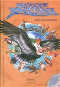 Przygody J... - Ken Schoolland -  foreign books in polish 