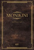 Monikini - James Fenimore Cooper -  Polish Bookstore 